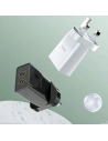 Hurtownia GSM - Baseus ładowarka sieciowa 2x USB 2.1A 10,5W (wtyczka UK) biały (CCFS-S02) - BSU2401WHT - {ean13} - Hurt