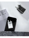 Hurtownia GSM - Baseus síťová nabíječka 2x USB 2.1A 10,5W (UK zásuvka) bílá (CCFS-S02) - BSU2401WHT - {ean13} - Hurt