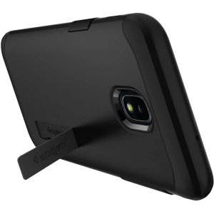Hurtownia GSM - Spigen Samsung Husă Slim Armor Galaxy J3 2018 Negru - SPN139BLK - {ean13} - Hurt