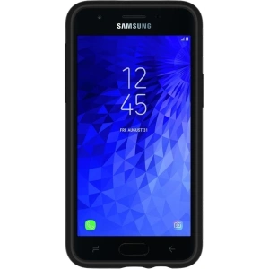 Hurtownia GSM - Etui Spigen Slim Armor Samsung Galaxy J3 2018 Black - SPN139BLK - {ean13} - Hurt