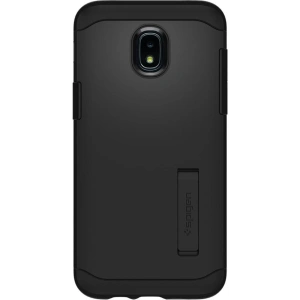 Hurtownia GSM - Spigen Samsung Husă Slim Armor Galaxy J3 2018 Negru - SPN139BLK - {ean13} - Hurt