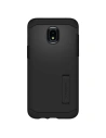 Hurtownia GSM - Spigen Samsung Husă Slim Armor Galaxy J3 2018 Negru - SPN139BLK - {ean13} - Hurt