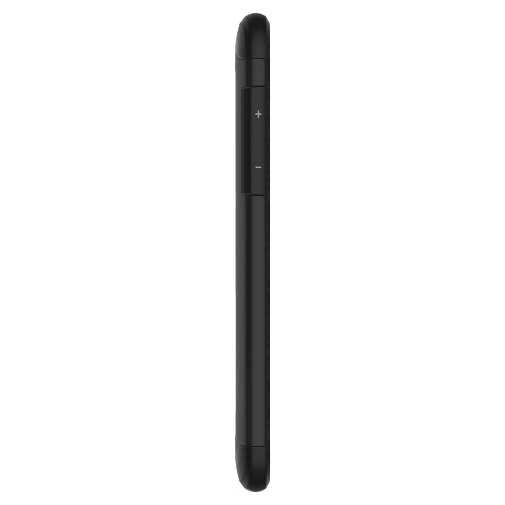Hurtownia GSM - Spigen Samsung Husă Slim Armor Galaxy J3 2018 Negru - SPN139BLK - {ean13} - Hurt