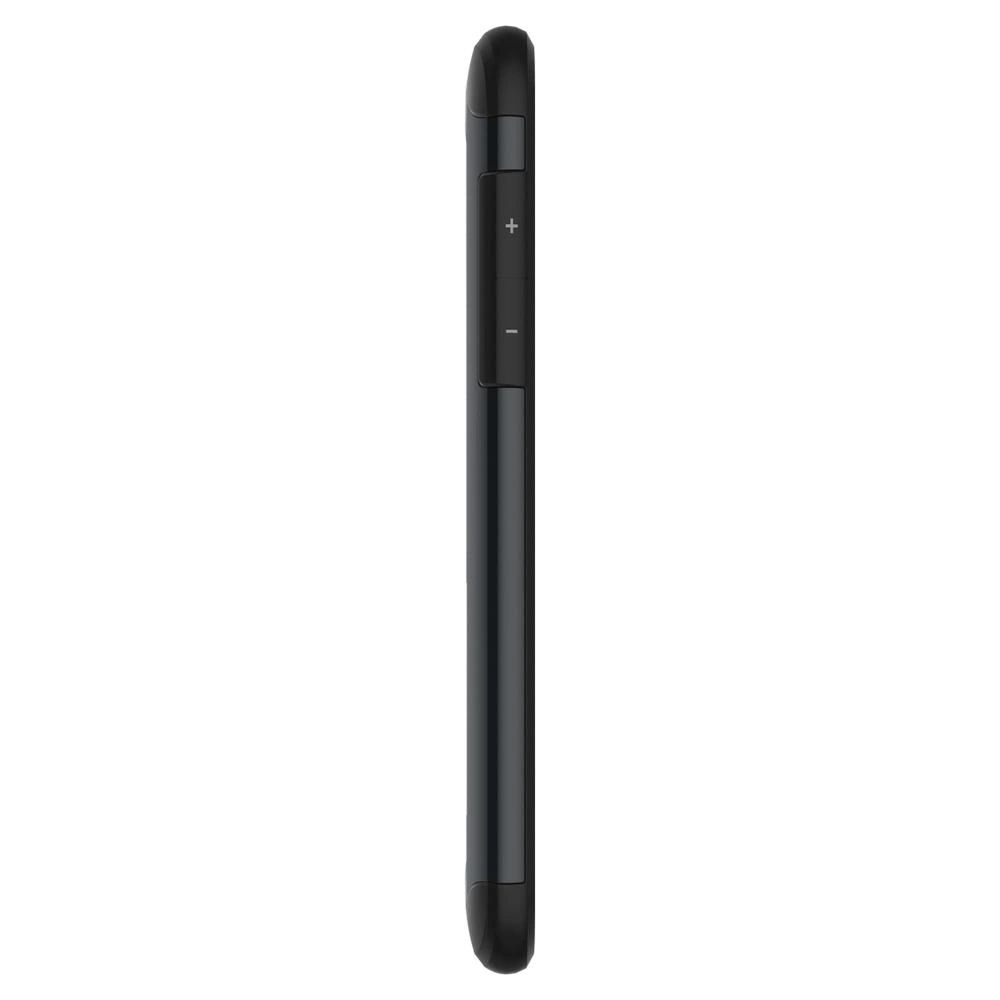 Hurtownia GSM - Spigen Samsung Husă Slim Armor Galaxy J3 2018 Metal Slate - SPN140MTL - {ean13} - Hurt