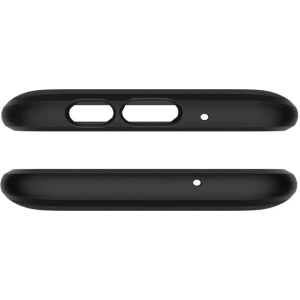 Hurtownia GSM - Etui Spigen Slim Armor Samsung Galaxy J3 2018 Metal Slate - SPN140MTL - {ean13} - Hurt