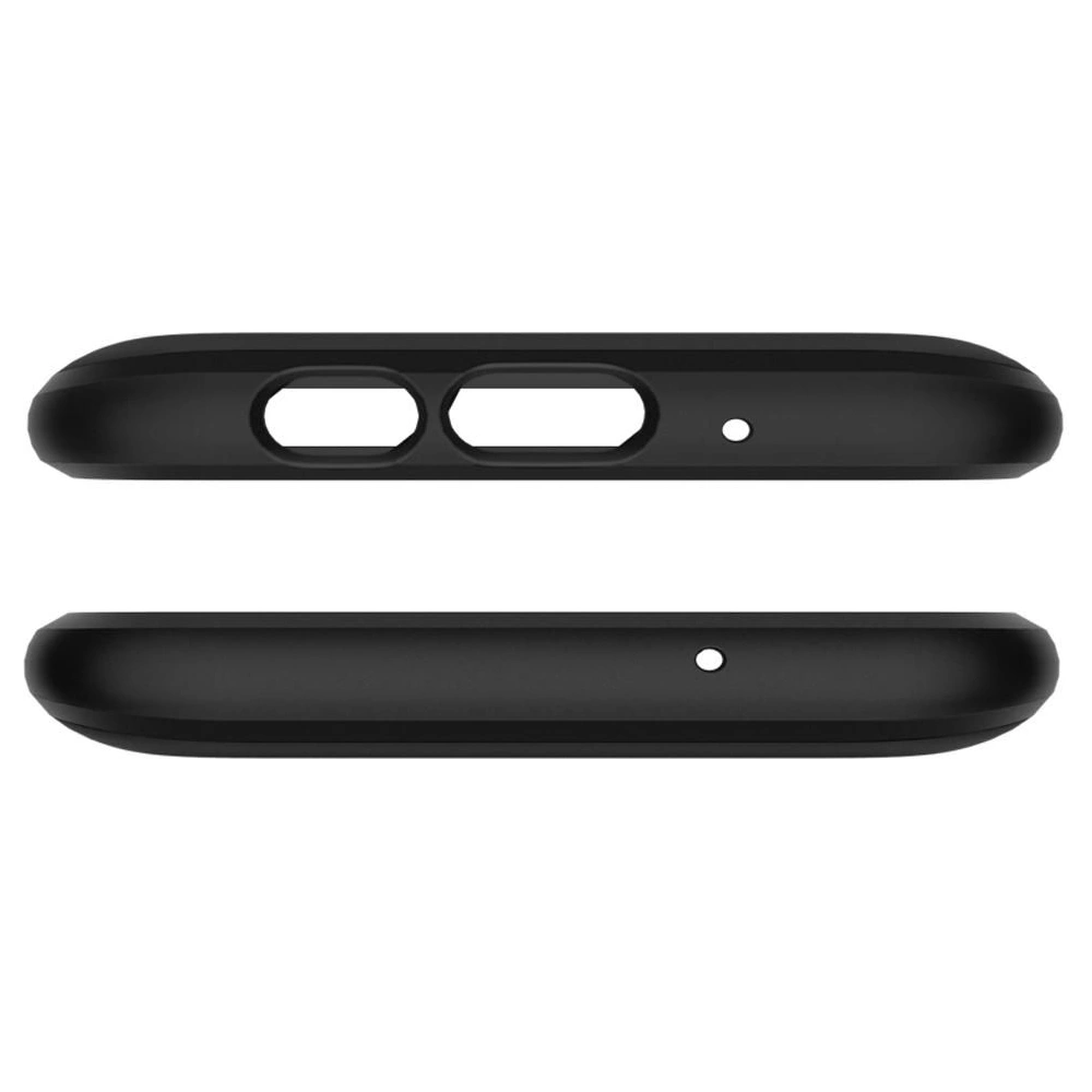 Hurtownia GSM - Spigen Samsung Husă Slim Armor Galaxy J3 2018 Metal Slate - SPN140MTL - {ean13} - Hurt