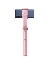 Hurtownia GSM - Baseus selfie stick teleskopowy rozsuwany kijek do selfie statyw z pilotem Bluetooth różowy (SULH-04) - BSU2446PNK - {ean13} - Hurt