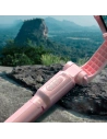 Hurtownia GSM - Baseus selfie stick teleskopowy rozsuwany kijek do selfie statyw z pilotem Bluetooth różowy (SULH-04) - BSU2446PNK - {ean13} - Hurt