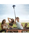 Hurtownia GSM - Baseus selfie stick teleskopowy rozsuwany kijek do selfie statyw z pilotem Bluetooth różowy (SULH-04) - BSU2446PNK - {ean13} - Hurt