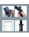 Hurtownia GSM - Baseus selfie stick teleskopowy rozsuwany kijek do selfie statyw z pilotem Bluetooth różowy (SULH-04) - BSU2446PNK - {ean13} - Hurt