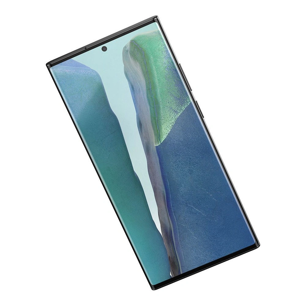 Wholesale Baseus 2x 0,15 mm full-screen curved anti-explosion soft screen protector for Samsung Galaxy Note 20 (SGSANOTE20-SA02) - BSU2456 - {ean13} - Hurt