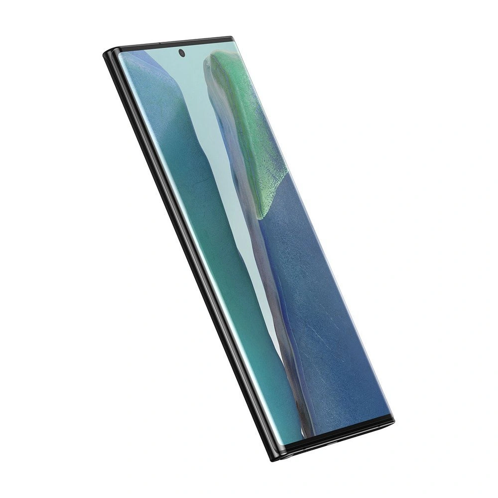 Wholesale Baseus 2x 0,15 mm full-screen curved anti-explosion soft screen protector for Samsung Galaxy Note 20 (SGSANOTE20-SA02) - BSU2456 - {ean13} - Hurt
