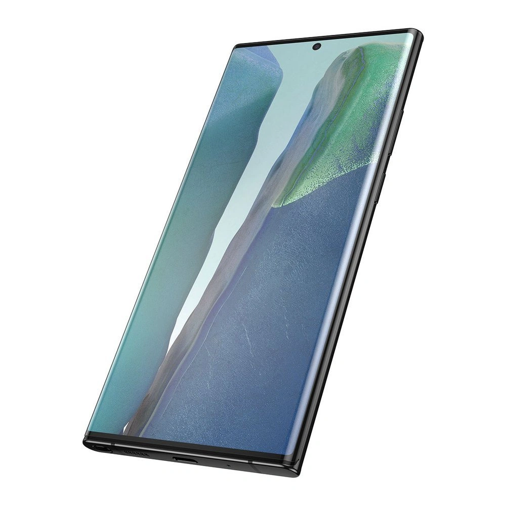 Wholesale Baseus 2x 0,15 mm full-screen curved anti-explosion soft screen protector for Samsung Galaxy Note 20 (SGSANOTE20-SA02) - BSU2456 - {ean13} - Hurt
