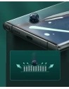 Wholesale Baseus 2x 0,15 mm full-screen curved anti-explosion soft screen protector for Samsung Galaxy Note 20 (SGSANOTE20-SA02) - BSU2456 - {ean13} - Hurt