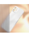 Hurtownia GSM - Baseus Liquid Silica Gel Case Elastické gelové pouzdro Apple iPhone 12 Pro Mentolové (WIAPIPH61P-YT6B) - BSU2478MNT - {ean13} - Hurt