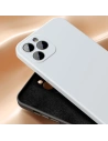 Hurtownia GSM - Baseus Liquid Silica Gel Case Elastické gelové pouzdro Apple iPhone 12 Pro Mentolové (WIAPIPH61P-YT6B) - BSU2478MNT - {ean13} - Hurt