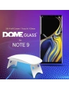 Hurtownia GSM - Szkło hartowane z klejem UV Whitestone Dome Glass Samsung Galaxy Note 9 - WSD012 - {ean13} - Hurt
