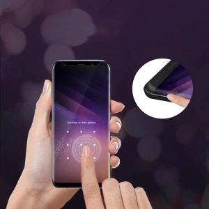Hurtownia GSM - Tvrzené sklo s UV lepidlem Whitestone Dome Glass Samsung Galaxy Note 9 - WSD012 - {ean13} - Hurt