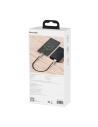 Wholesale Baseus Cafule Series Metal Data USB - USB Typ C 40 W cable (10 V / 4 A) SCP (Huawei SuperCharge Protocol) 0,25 m silver (CATJK-0 - BSU2527SLV - {ean13} - Hurt