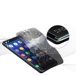 Hurtownia GSM - Oprava sady Whitestone Dome sklo Samsung Galaxy Note 9 - WSD013 - {ean13} - Hurt