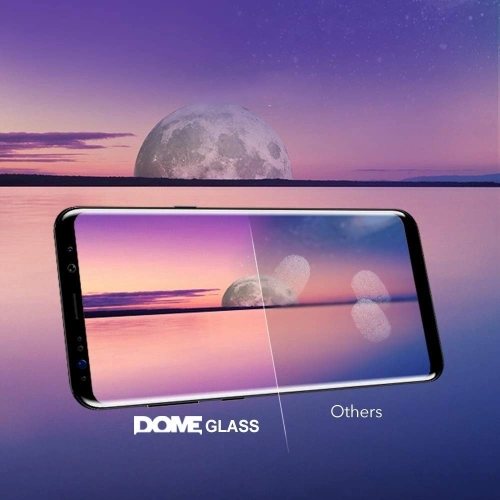 Zestaw naprawczy Whitestone Dome Glass Samsung Galaxy Note 9