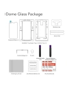 Hurtownia GSM - Zestaw naprawczy Whitestone Dome Glass Samsung Galaxy Note 9 - WSD013 - {ean13} - Hurt