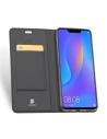 Hurtownia GSM - Etui DuxDucis SkinPro Huawei P Smart+ [Plus] Gray - DDS142GRY - {ean13} - Hurt