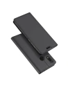 Hurtownia GSM - Etui DuxDucis SkinPro Huawei P Smart+ [Plus] Šedá - DDS142GRY - {ean13} - Hurt
