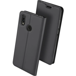 Hurtownia GSM - Case DuxDucis SkinPro Huawei P Smart+ [Plus] Grau - DDS142GRY - {ean13} - Hurt