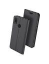 Hurtownia GSM - Etui DuxDucis SkinPro Huawei P Smart+ [Plus] Gray - DDS142GRY - {ean13} - Hurt
