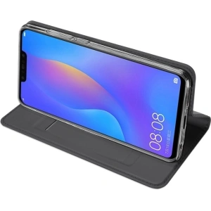 Hurtownia GSM - Case DuxDucis SkinPro Huawei P Smart+ [Plus] Grau - DDS142GRY - {ean13} - Hurt