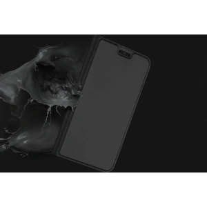 Hurtownia GSM - Case DuxDucis SkinPro Huawei P Smart+ [Plus] Grau - DDS142GRY - {ean13} - Hurt