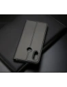 Hurtownia GSM - Etui DuxDucis SkinPro Huawei P Smart+ [Plus] Šedá - DDS142GRY - {ean13} - Hurt