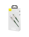 Hurtownia GSM - Baseus Water Drop kabel USB - USB Typ C 66 W (11 V / 6 A) Huawei SuperCharge SCP 2 m zielony (CATSD-N06) - BSU2560GRN - {ean13} - Hurt