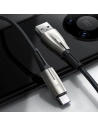 Hurtownia GSM - Baseus Water Drop kabel USB - USB Typ C 66 W (11 V / 6 A) Huawei SuperCharge SCP 2 m zielony (CATSD-N06) - BSU2560GRN - {ean13} - Hurt