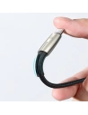 Wholesale Baseus Water Drop USB - USB Typ C cable 66 W (11 V / 6 A) Huawei SuperCharge SCP 2 m green (CATSD-N06) - BSU2560GRN - {ean13} - Hurt