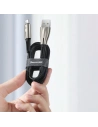 Hurtownia GSM - Baseus Water Drop kabel USB - USB Typ C 66 W (11 V / 6 A) Huawei SuperCharge SCP 2 m zielony (CATSD-N06) - BSU2560GRN - {ean13} - Hurt