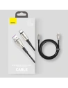 Hurtownia GSM - Baseus Water Drop kabel USB - USB Typ C 66 W (11 V / 6 A) Huawei SuperCharge SCP 2 m zielony (CATSD-N06) - BSU2560GRN - {ean13} - Hurt