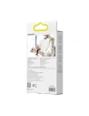 Hurtownia GSM - Baseus Slip-Thru páskový náramek pro Apple Watch 3/4/5/6/SE 42mm/44mm černý (LBWSE-A01) - BSU2568BLK - {ean13} - Hurt