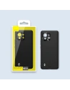 Hurtownia GSM - Baseus Alloy Leather Case wytrzymałe etui pokrowiec z osłoną na aparat Xiaomi Mi 11 fioletowy (WIXM11-05) - BSU2574PRP - {ean13} - Hurt