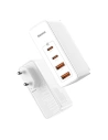 Hurtownia GSM - Baseus GaN2 Pro szybka ładowarka sieciowa 100W USB / USB Typ C Quick Charge 4+ Power Delivery biały (CCGAN2P-L02) - BSU2585WHT - {ean13} - Hurt