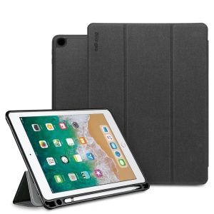 Etui Ringke Smart Case Apple iPad 9.7 2018 Black