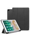 Hurtownia GSM - Etui Ringke Smart Case Apple iPad 9.7 2018 (6. generace) černá - RGK738BLK - {ean13} - Hurt