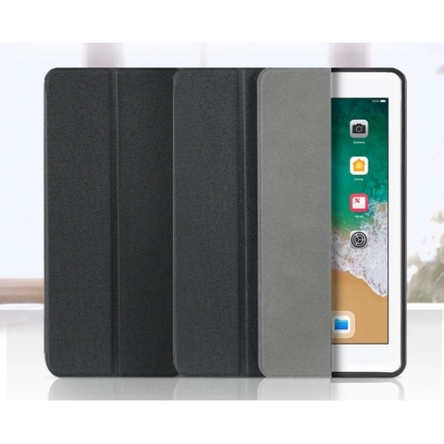 Etui Ringke Smart Case Apple iPad 9.7 2018 Black