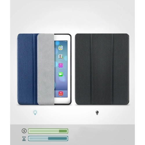 Etui Ringke Smart Case Apple iPad 9.7 2018 Black