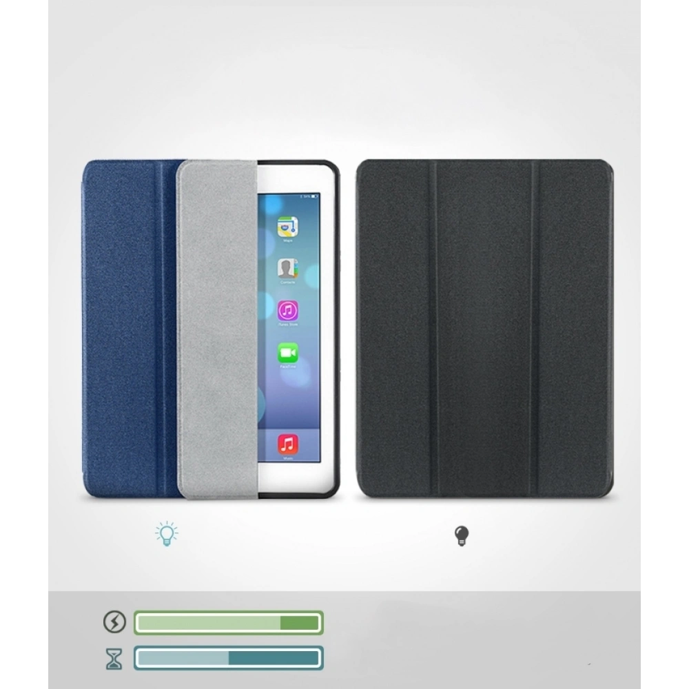 Hurtownia GSM - Etui Ringke Smart Case Apple iPad 9.7 2018 (6. generace) černá - RGK738BLK - {ean13} - Hurt