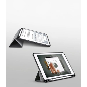 Etui Ringke Smart Case Apple iPad 9.7 2018 Black