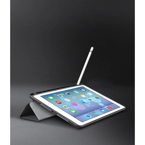 Etui Ringke Smart Case Apple iPad 9.7 2018 Black