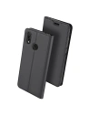 Hurtownia GSM - Etui DuxDucis SkinPro Huawei Nova 3 Gray - DDS143GRY - {ean13} - Hurt