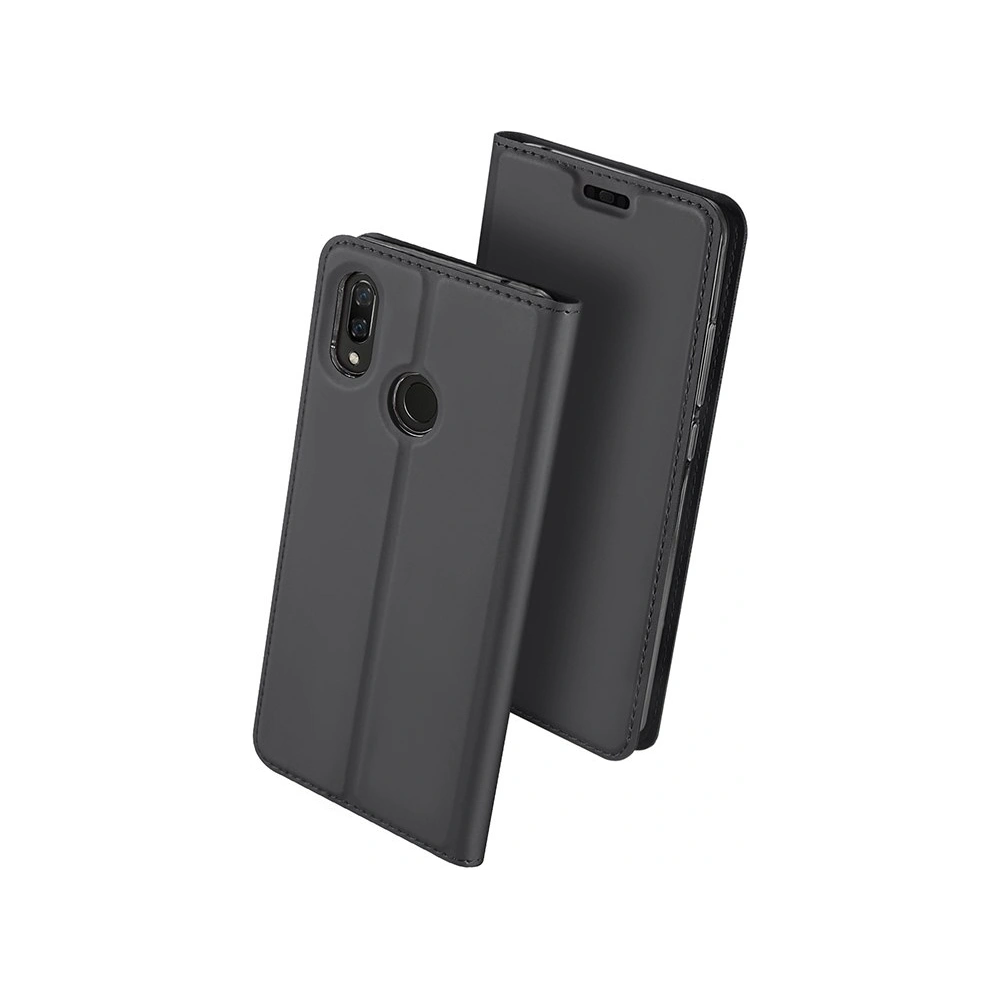 Hurtownia GSM - Etui DuxDucis SkinPro Huawei Nova 3 Šedá - DDS143GRY - {ean13} - Hurt